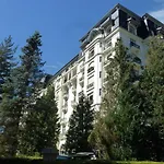 Lumineux 5 Pers, Centre, Parking Inclus - Fr-1-343-202 Chamonix