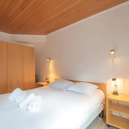 Lumineux En Centre-ville Avec 2 Et Wifi A - Fr-1-343-202 * Chamonix