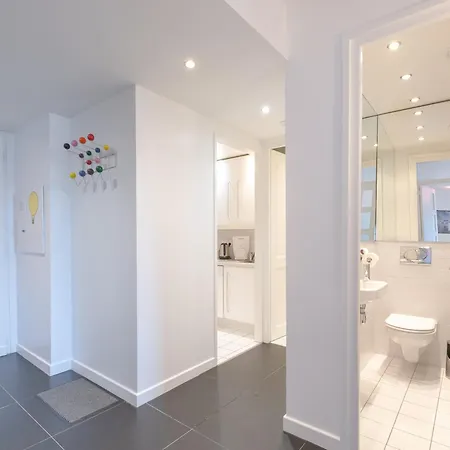 Lumineux En Centre-ville Avec 2 Et Wifi A - Fr-1-343-202 公寓