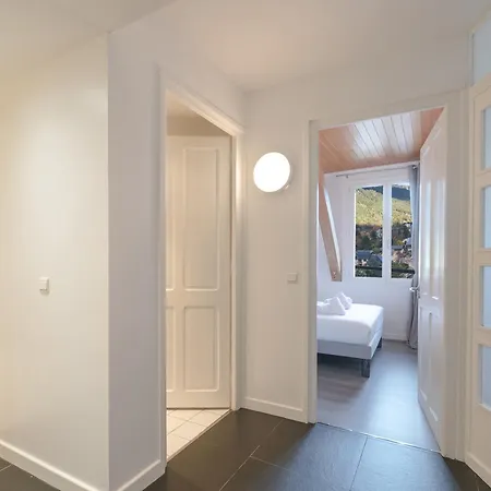 Lumineux En Centre-ville Avec 2 Et Wifi A - Fr-1-343-202 公寓 霞慕尼