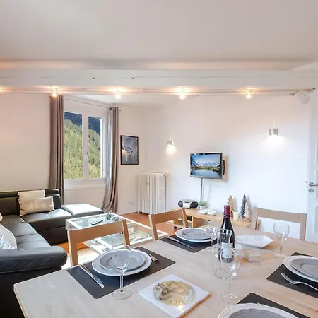Lumineux En Centre-ville Avec 2 Et Wifi A - Fr-1-343-202 公寓
