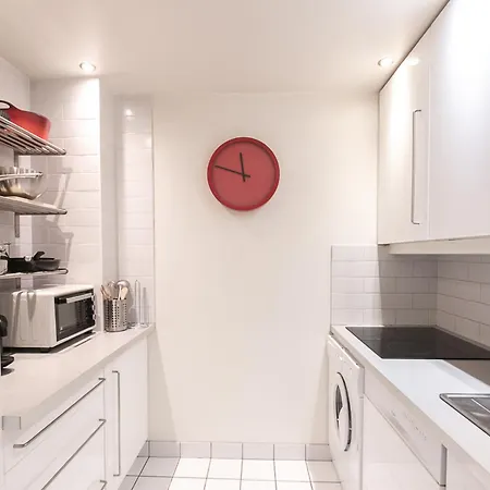 Lumineux 5 Pers, Centre, Parking Inclus - Fr-1-343-202 Apartment Chamonix